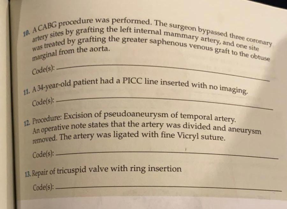 med. The surgeon bypassed three coronary left internal mammary artery, and one site greater saphenous venous graft to the obt
