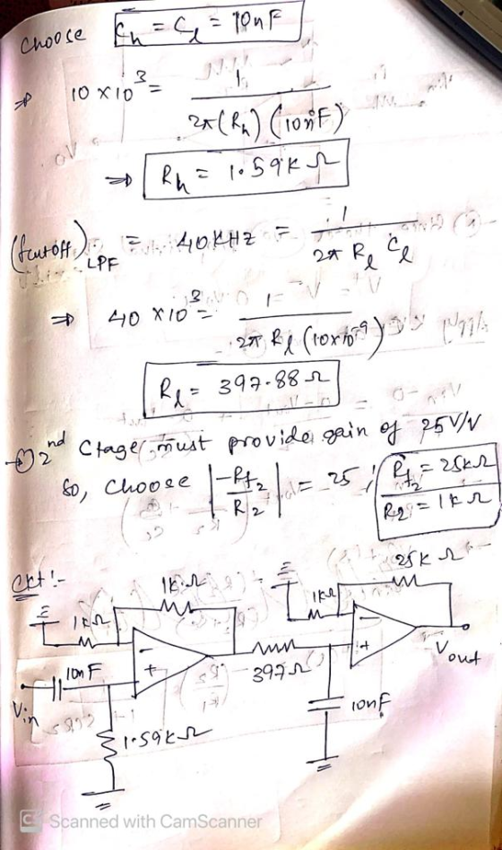 En == louf Choose 3 1OXID za (Ra) (103F) Rh = 1.59 kr (furoff & 40KHZ LPF 2x R ce 301 40810 127 82 (torhom you to the Res 397