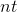 nt