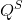 Q^S