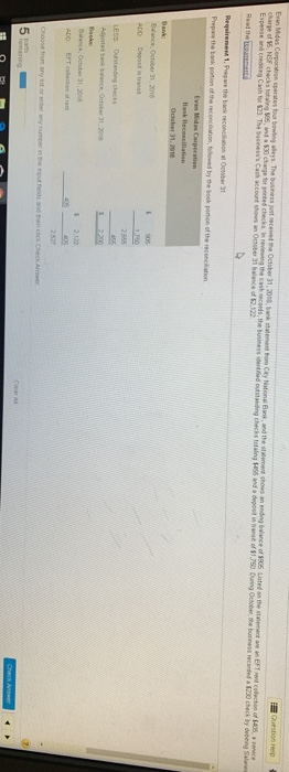 care 5 checks Expense and creang Cuthor , 30 dage for these The business Cashcourt shows in October the best 2012 checking d
