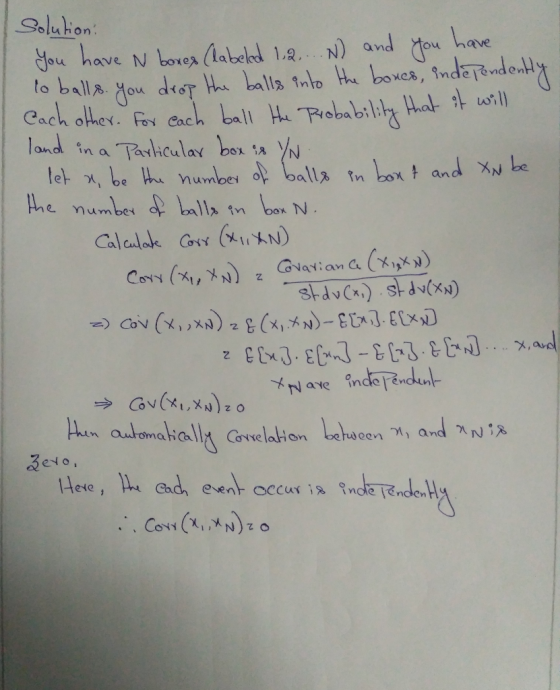 dou have N bover (iabelad 1a. N) and u ave loba//,8. (you d价 Lalls 9nto Hu bo es, Ivolataden凵 ach otheY y Cach ball ) cov (x, ,xa) z g (x.nn)-E 3. Ebบิ → Gv(x.xu)z。