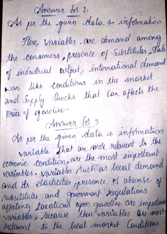 w variabes .oe demand amo トJar, like, Conditions in the ancaket ecthomie cordon, au the most emolbont vanbes vaiabl Aueh as hotal demond ullo vent 拓 the Ital.mverkat Conditipno
