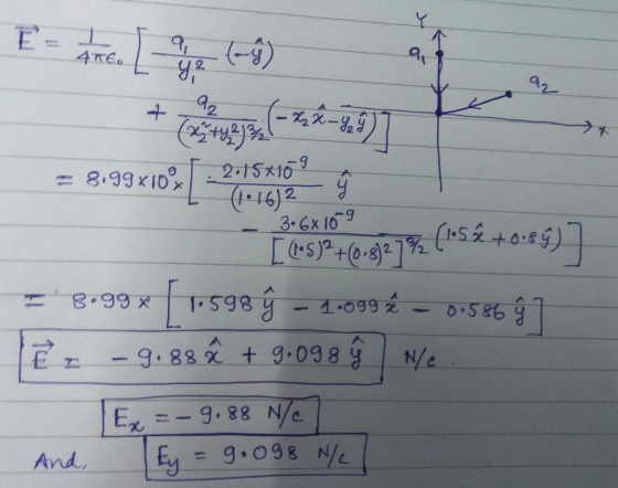 46)2 36x 109 b 586 Ex. =-9.88 Ne = g.098 Ne