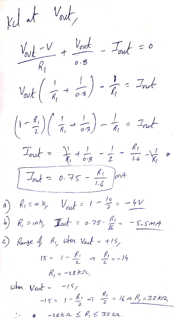 kel at Vout, R 0.8 Wat om verseke Font = 0 Vart lata) -Zot (-) 6+) - a - Inst Tout - Hotéis 3 estre Tout = 0.75 - 16 mA a) R,