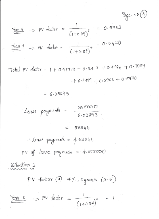 O.5763 千 ご 6 , 0 329 3 35-500 6.03092 583 4 lease Paym切な ν $355000 Sthiaion3 caso