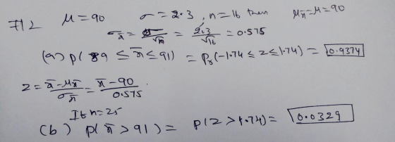 का) 4-१० -2.3 , n b tam -4-10 १) - P. (-1074 - 24174) - 20१९१५ ___(a) p(8१ - 22-MA_R-१0 o - 0.515 TE24 (b) (224-74) - 10.0329
