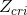 Z_{cri}
