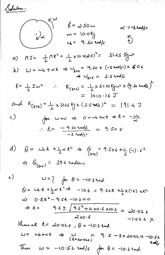 IJs w°十ㄨㄤ 乡%,: 9.so + (-4aedls1) x 6.0 s D ad K(t=‘)-LX3Has텅x(J.SW)L 11.4コ = t- 一9.soadb 2. e) 2. 2 コ大= Thu