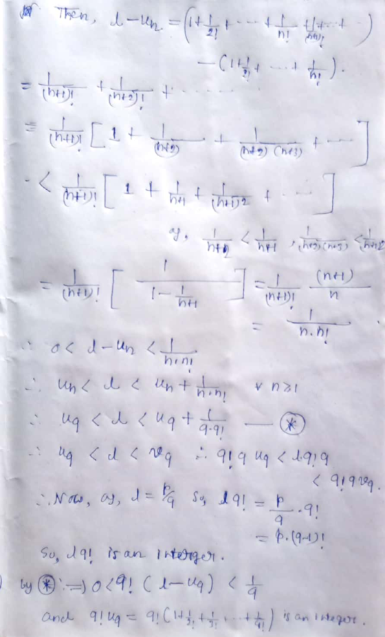 Yo hito hosting the (nt HI n. n.nl une leunt ten & nal uq <l <uqtala - ug < d <req i919 uq < 1.919 <91989. Now, as d = 8/9 So