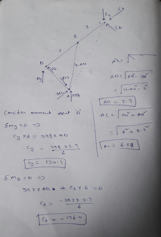 CA 0レ eus/ A 298 -298×2-7 6 -3 2 2-1 6