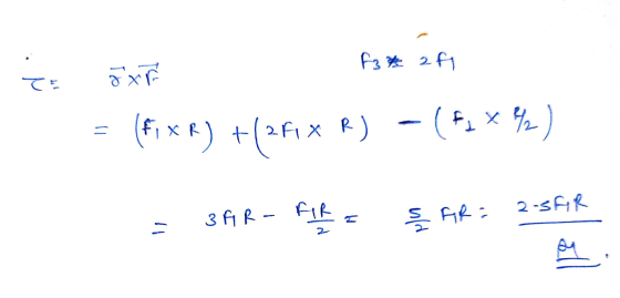 f3²2fi C öxt Fix R) +(2F 2F1 XR) -(F X 2) 3 AIR- FIR I & FR = 2-sfir =
