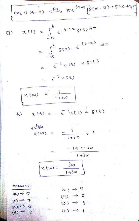 et de xC) (b)→チ (9) → 3