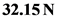 32.15N
