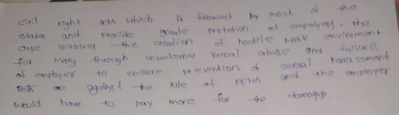 . , he creation of, teedel e 人ork enviro man t. -For Mary -through Un Welcome? Verbal abase gr炓 .Qs? ensuweventton untual har
