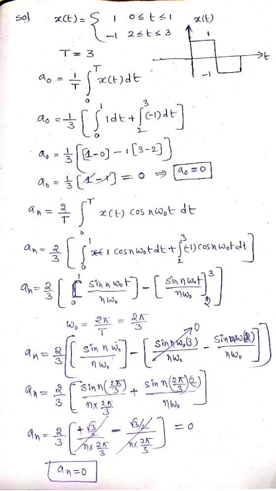 : pos S = (7x 15750 (me ? . T= 3 tout 20- + Secret 2. et sidea févat] As = $(2-0) -1 [3-2]] 2. = $(x-1)= 0 = 96=0 an = $ S 2