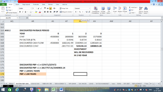 Home nert Page Layout Formulas Data Review View dd-Ins Cut Σ AutoSum ー E ゴWrap Text ta copy. в 1 프 . Ej-., Δ. : rーー 逻锂函Mer