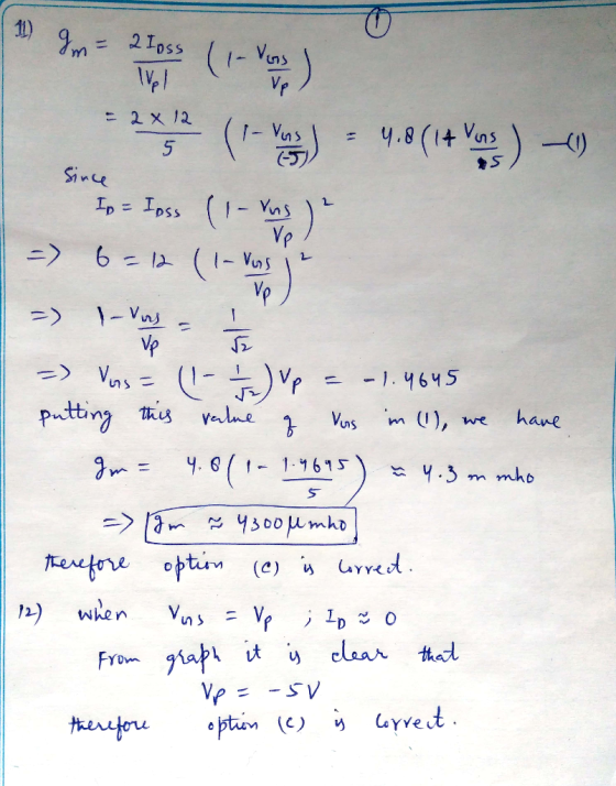 2 I Since | →. Vun s=. U- )Yp -1. У6y5 = (J), we hawe