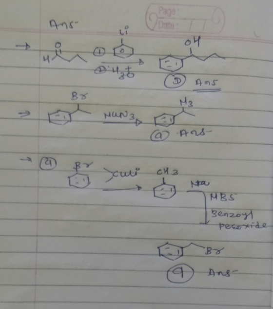 Pago Date o4 of И D Ans Bo M3 o Nunzo NUN G @ ARS- a By cui си 2 ta MBS Benzoyl Peroxide Br a D Aus-