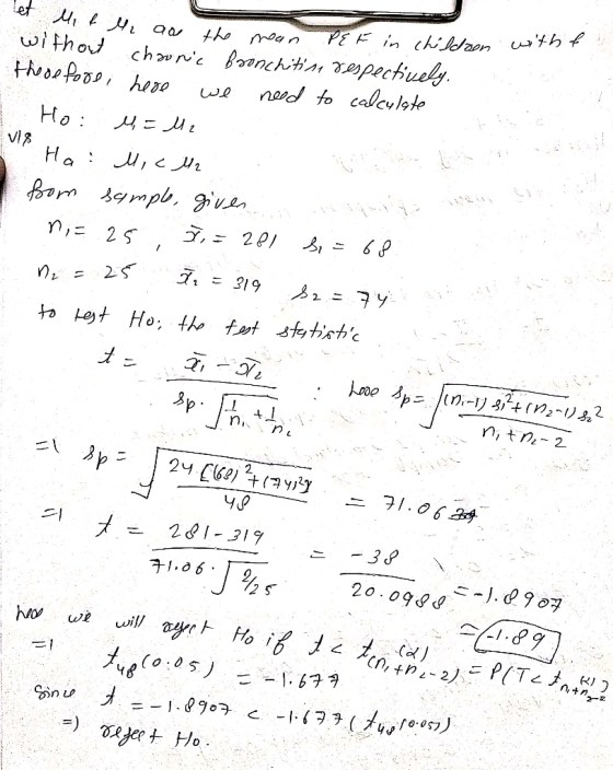 PE Ein chWnon th f tho moan chn Banchtia Vpectuely nord to caley/ete witho tofoi here we Ho n,25 3,: 20 25 319 to et Ho th te