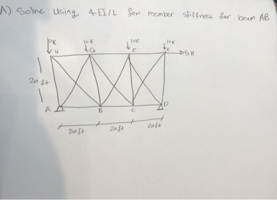 A) oke using 4-E1/L gow member shffres for bean ABI ok o K