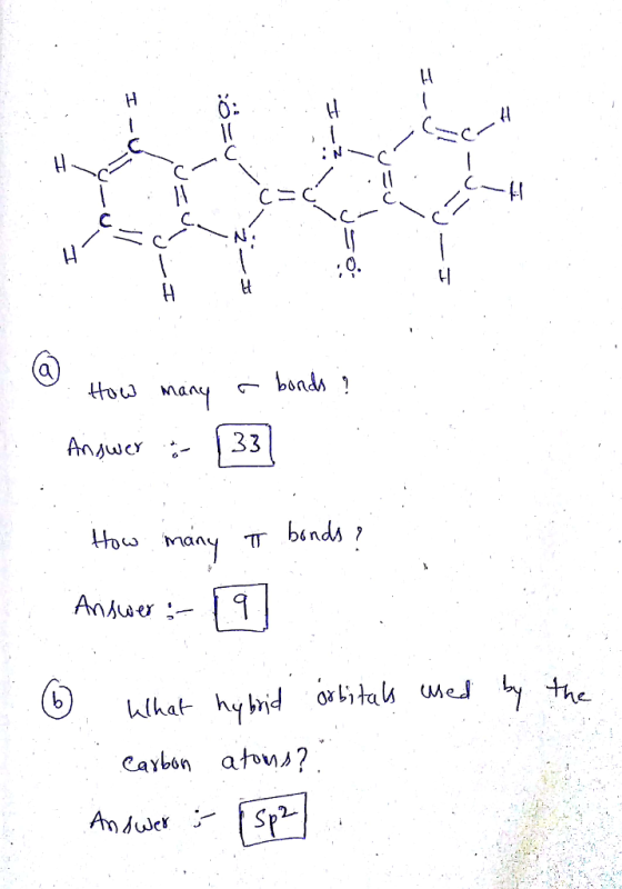 Answcr 33 -ouw many TT bends