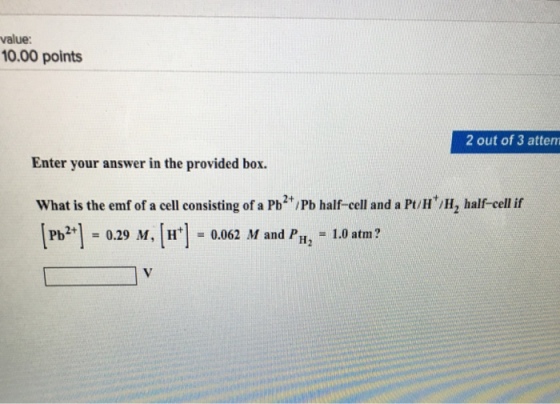 Enter your answer in the provided box. What is th
