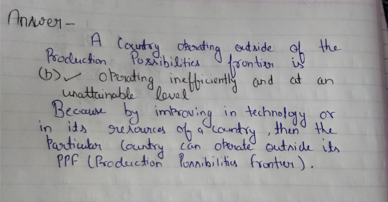 Annsen Ahondng eduide of the Beceuwe, b) int oving in technolo ( OY U1