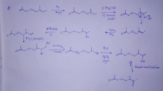 D Bra 1 ho Megs 2) Napet heat Buok H2O2 Biz excess, Nanith (excess) 0 thson Hgli ON tantomensation
