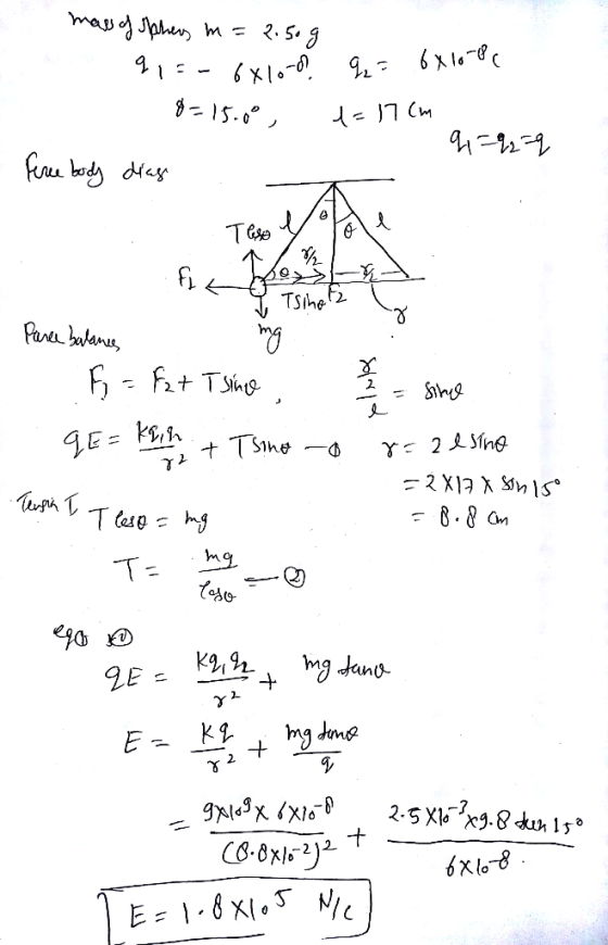 masdph m = 2.5»g Tee TSihe Pante batame -Ft Tne TSne Y 2 Shg Tteso T- К29 mg dand 9E = mg dne E K2 2-5 Xl x9.8 15 CO-ox2)2 6x
