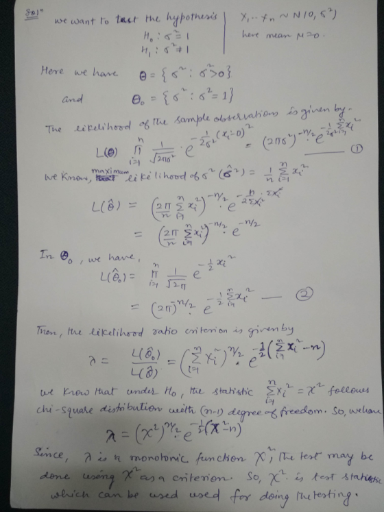 hert mean Mao Here we hare nA 2. 216 lve Kmon.maxim nei te lihovd吒c(8): n1t In we have (21 aierte (mリdegree freedom. So,nel au rt, Sence slich can be ased used for doing the tetina