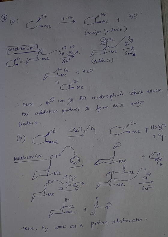 a. → ме M e mlehanis m me Sw2 1n1 By Me r. Herre mgur Meehamsm oH Me Cl ㅢereノ R/ wUYU, as a proton.arbstractr ^