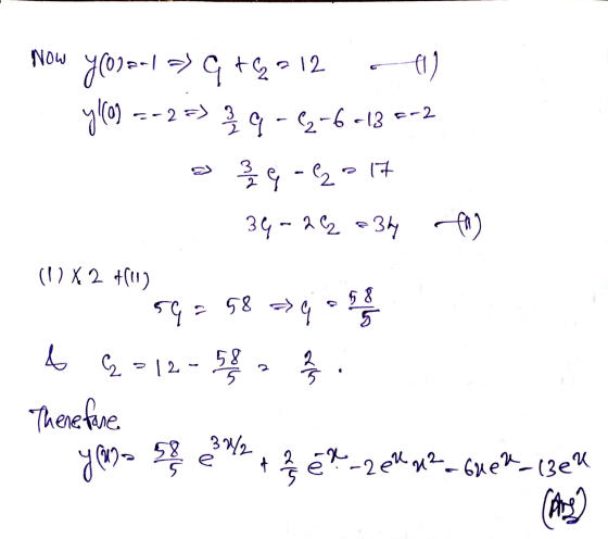 Now 8(0) =-| G+ G = 12 (1) e-2 2- 12- 6- رم - و = 2 -= (0) - - وو 36- 462 = 34 (6) (1) X 2 +(11) 9 8 = و = 58 = 2 85 في - 2 =