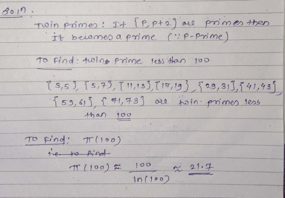 1) To in primer : p pt 27 all-for me ) then 29, 3,4),93 59, 61 hain enimen en than 100