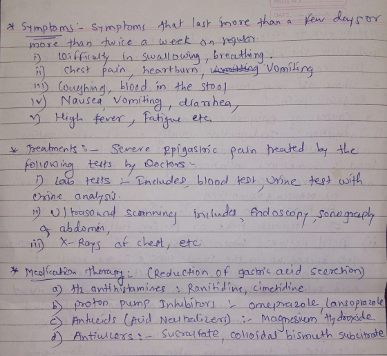 DATE o ne moxe dhan wice a 6 )regular mba Ches pain heoat burn nCoeyhind, blood in the stoa ,V) Nausea Vomiting danh VomH r