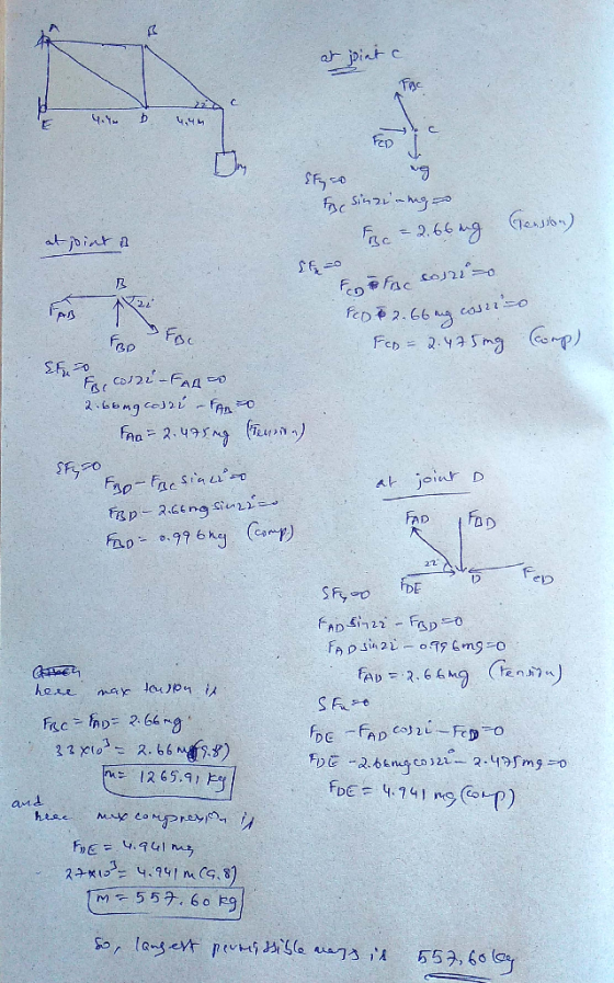 ar 4.1 Fep r Sin2mg ac 2.66hg re) atjoint a FED2.66 coso Feb 2.43 5mg p) Foc n ) fna 2.49 SF0 Fro-FaeSin Fp 2.Ctng sri FaD 77