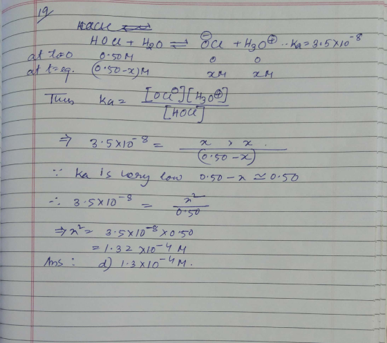 7 наси Ане Hou - Надо — +на о© .. Каг 315 хуо at too 0.50M rate pa. (o-x)М ЗА 14 Thus kaz loco [H300] - [hou | = 3 x 8 = 2