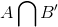 AB
