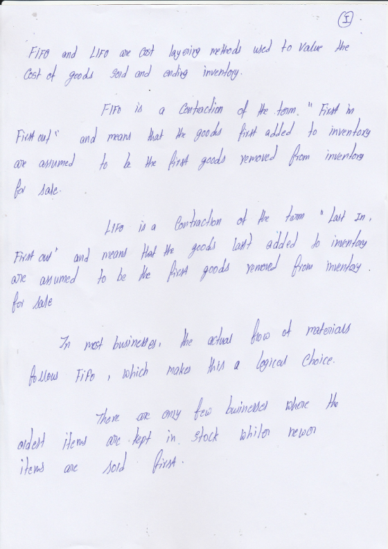 3 ord and ninve Invendog Wht added to mventory dale la adde Fhat au ane an ume role ch make