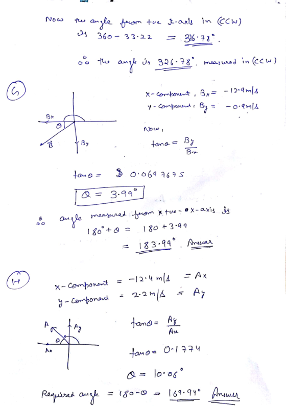 360-33.22 = 326.73 6 auu Now , 3 Q = 3.99。 an I 8040-1 80 +3.9 9 Component- ned au