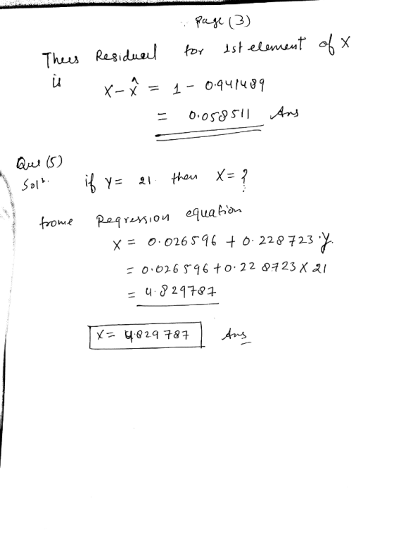 Fay (3) Solt troParamion equa ** 2.3 0026596 to 22 823x z