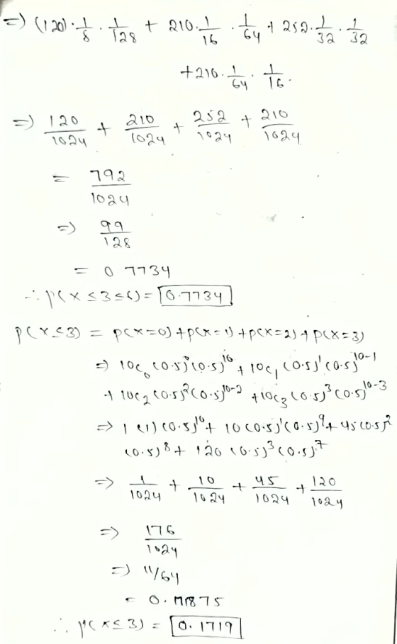1 (120) - + 210. 250... 32 16 32 . +216. 64 -) 120 252 216 + 210 (०१५ न 1024 २०२५ 1624 792 104 ११ 128 10-1 - 0 1734 -. (8369