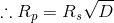 :. R, = RVD