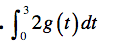 $828(t)dt