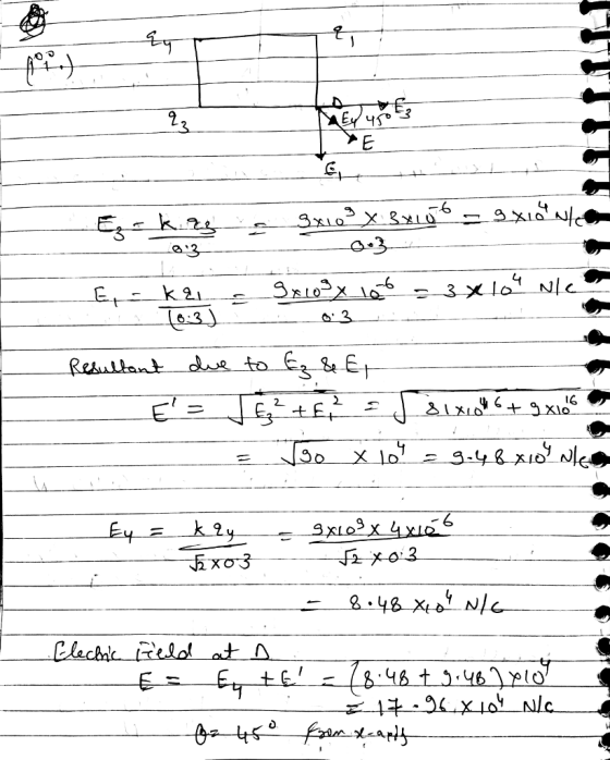 3. C, a3 6