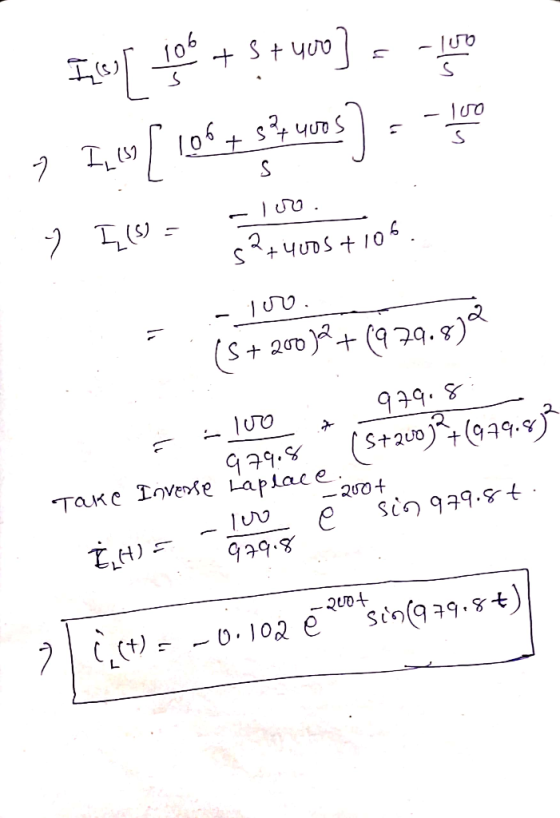 Дo ТU0 1 + ЧUDS t 105 )(929.) (S +(99. St2 btb таке Iovensе Laplace, е Sco 99.t btb д0. 8bt b)u,s 0.102 е