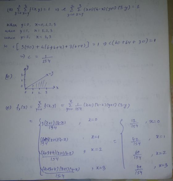 2. y=f, y=z, when , 2, 3 when χ=2,3 15 b) 2 42 1sy 154 154 75y