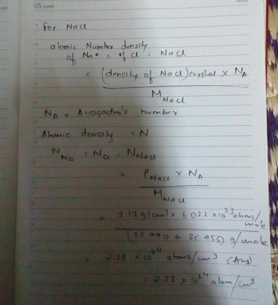 05 week for Nact ANa p- Nact Na u cmb