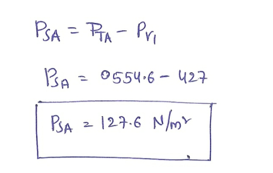 PSA PAPr O554 6 427 27.6 N/ PA 2