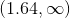 (1.64 x)